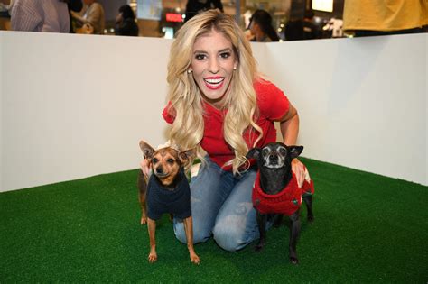 rebecca zamolo dogs.